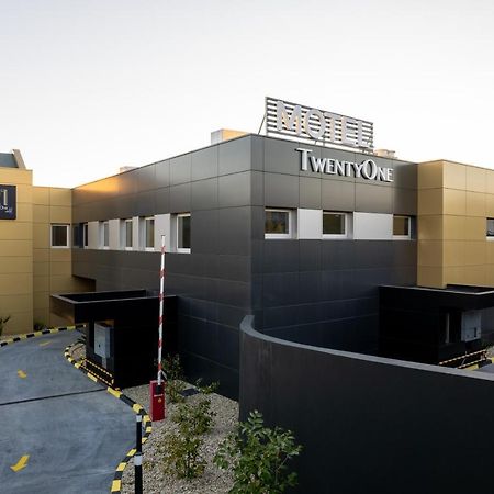 Motel Twentyone Gondomar  Esterno foto